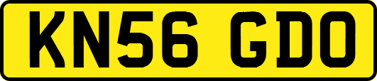 KN56GDO