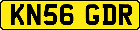KN56GDR