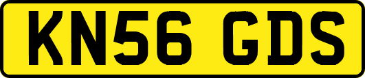 KN56GDS
