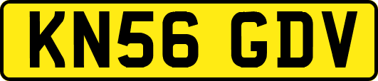KN56GDV