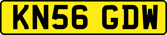 KN56GDW