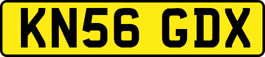 KN56GDX