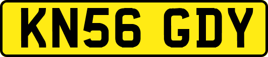 KN56GDY