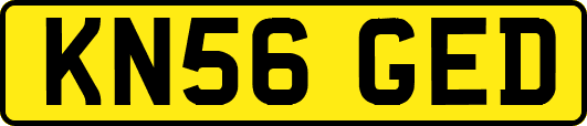 KN56GED