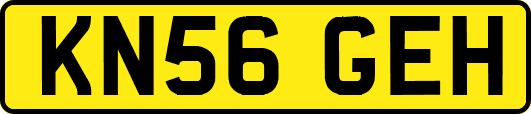 KN56GEH