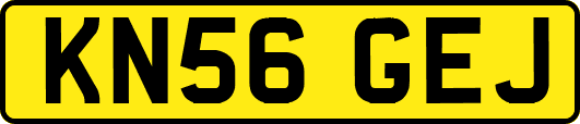 KN56GEJ