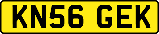KN56GEK