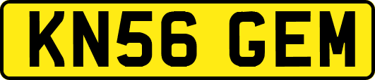KN56GEM