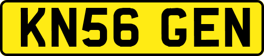 KN56GEN