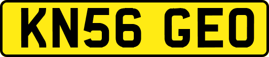 KN56GEO