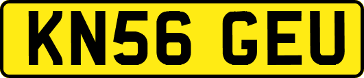 KN56GEU