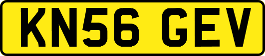 KN56GEV