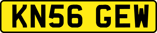 KN56GEW