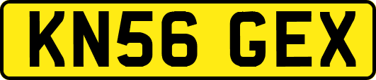 KN56GEX