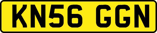 KN56GGN