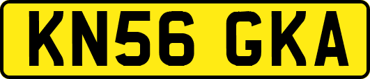 KN56GKA