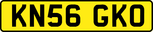 KN56GKO