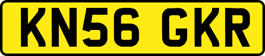 KN56GKR
