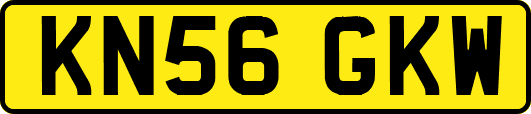 KN56GKW