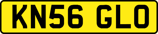 KN56GLO