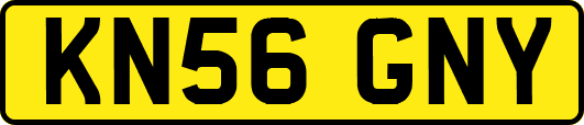 KN56GNY