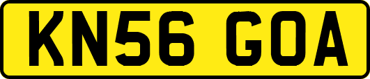 KN56GOA