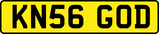 KN56GOD