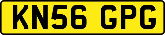 KN56GPG