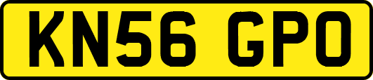 KN56GPO
