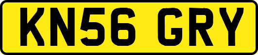 KN56GRY