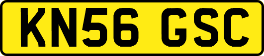 KN56GSC