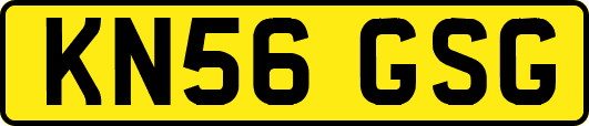 KN56GSG