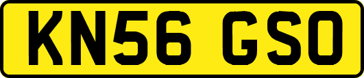 KN56GSO