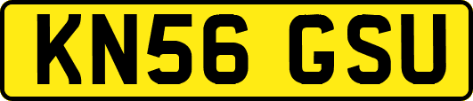 KN56GSU