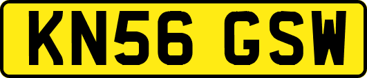 KN56GSW