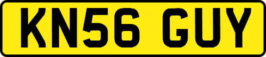 KN56GUY