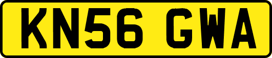 KN56GWA