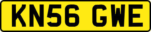 KN56GWE