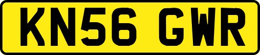 KN56GWR