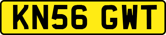KN56GWT