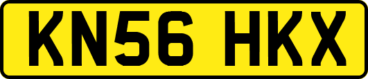 KN56HKX