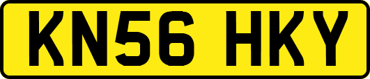 KN56HKY