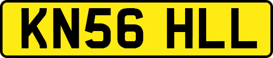 KN56HLL