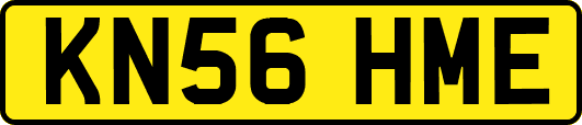 KN56HME