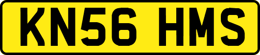 KN56HMS