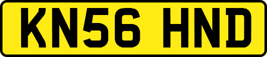 KN56HND