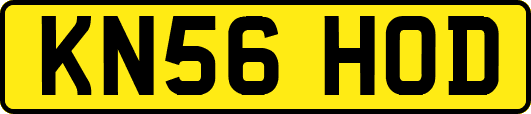 KN56HOD