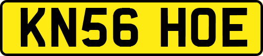 KN56HOE