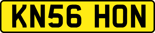KN56HON