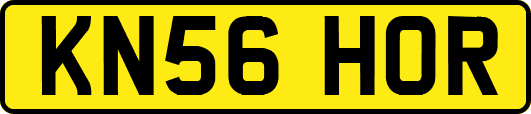 KN56HOR